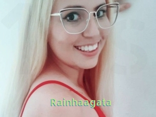 Rainhaagata