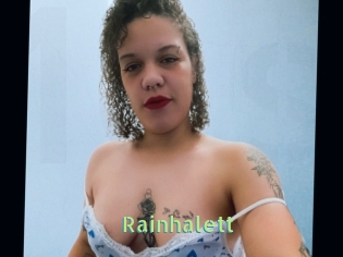 Rainhalett