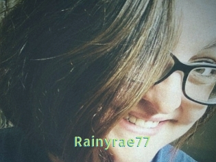 Rainyrae77