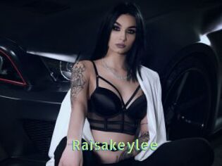 Raisakeylee