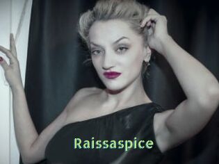 Raissaspice