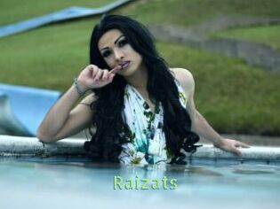 Raizats