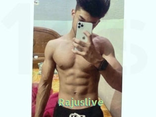Rajuslive