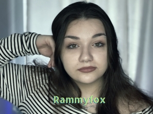 Rammyfox