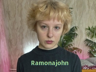Ramonajohn