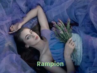 Rampion