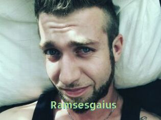 Ramsesgaius