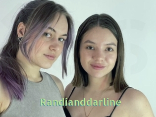 Randianddarline