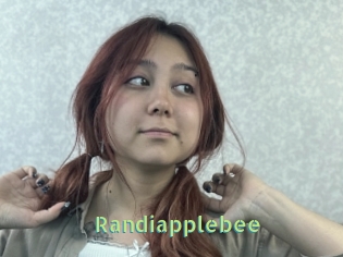 Randiapplebee