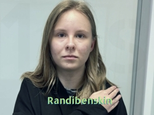 Randibenskin