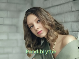 Randiblythe