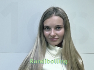 Randibolling