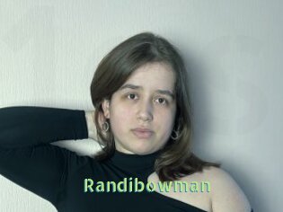 Randibowman