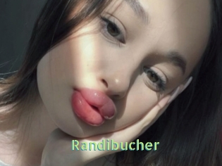 Randibucher