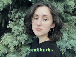 Randiburks