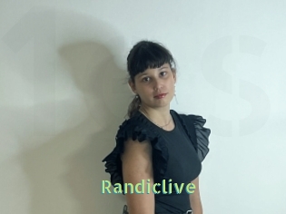 Randiclive