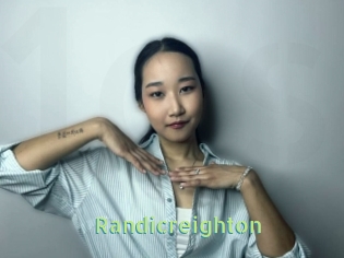Randicreighton