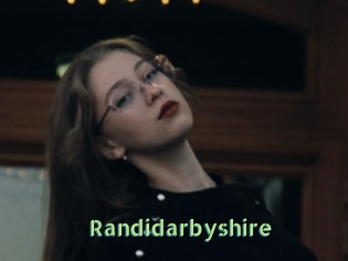 Randidarbyshire