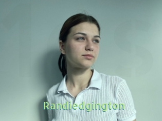 Randiedgington