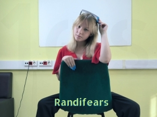 Randifears