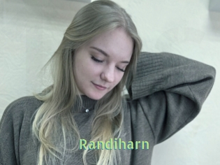 Randiharn
