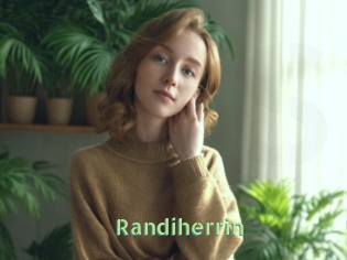 Randiherrin