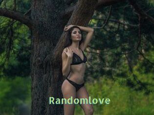 Randomlove