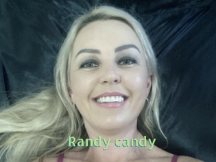 Randy_candy