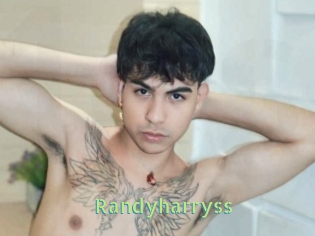 randyharryss Une Etudiante Sexy