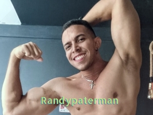 randypaterman Une Etudiante Sexy