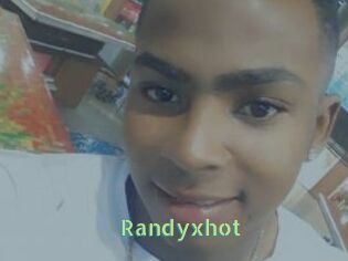 Randyxhot