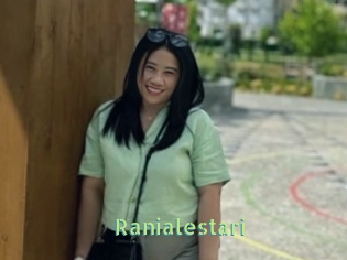 Ranialestari