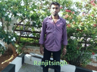 ranjitsingh Une Etudiante Sexy
