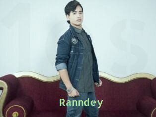 Ranndey