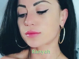 Ranyah