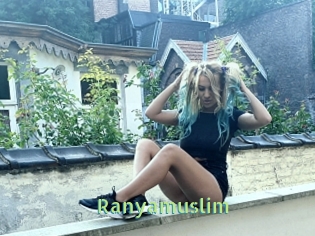 Ranyamuslim