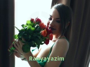 Ranyayazim