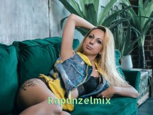Rapunzelmix