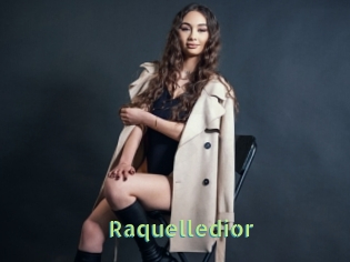 Raquelledior