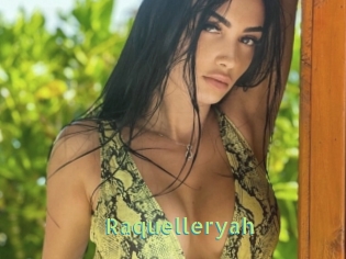 raquelleryah Une Etudiante Sexy