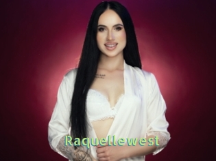 raquellewest Une Etudiante Sexy
