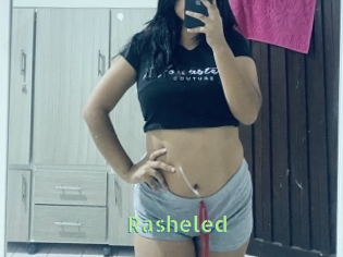 Rasheled