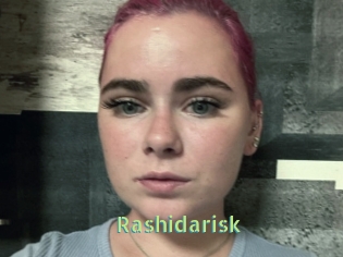 Rashidarisk