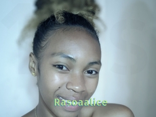 rasoaalice Une Etudiante Sexy