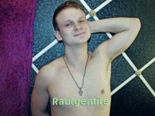 Raulgentile