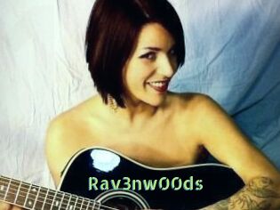 Rav3nw00ds