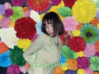ravecelka Une Etudiante Sexy
