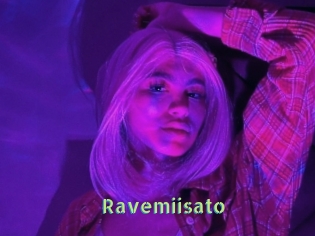 Ravemiisato