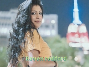 Raven_redford