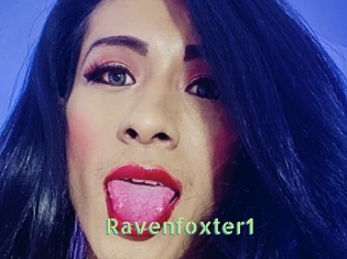 ravenfoxter1 Une Etudiante Sexy